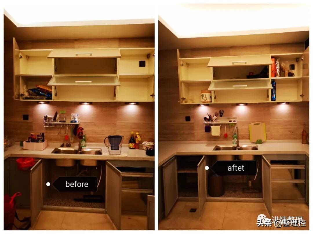 帽子围巾包包收纳方法,带帽子运动衣收纳法