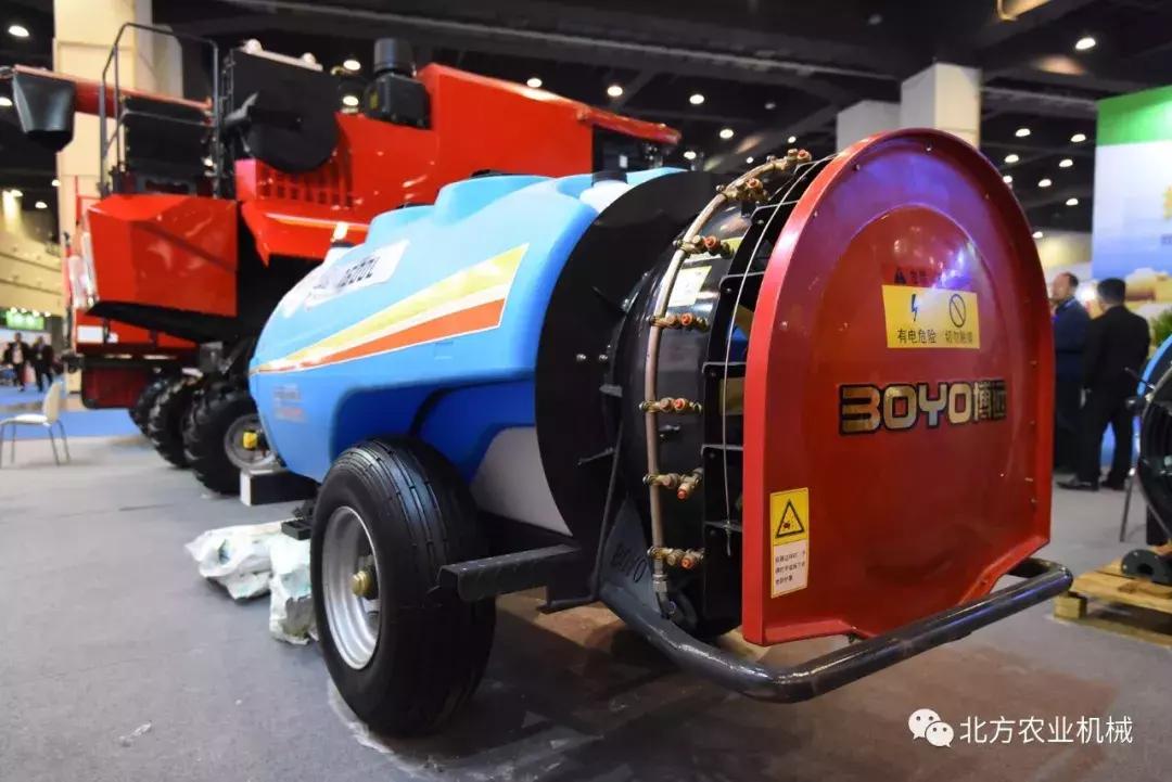 精彩缤纷,中农博远“大家族”赴郑州之约