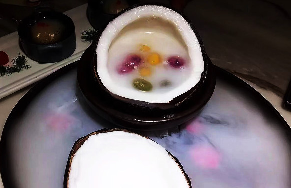 南通人过去一年最爱去的这36家餐厅,都在这儿了