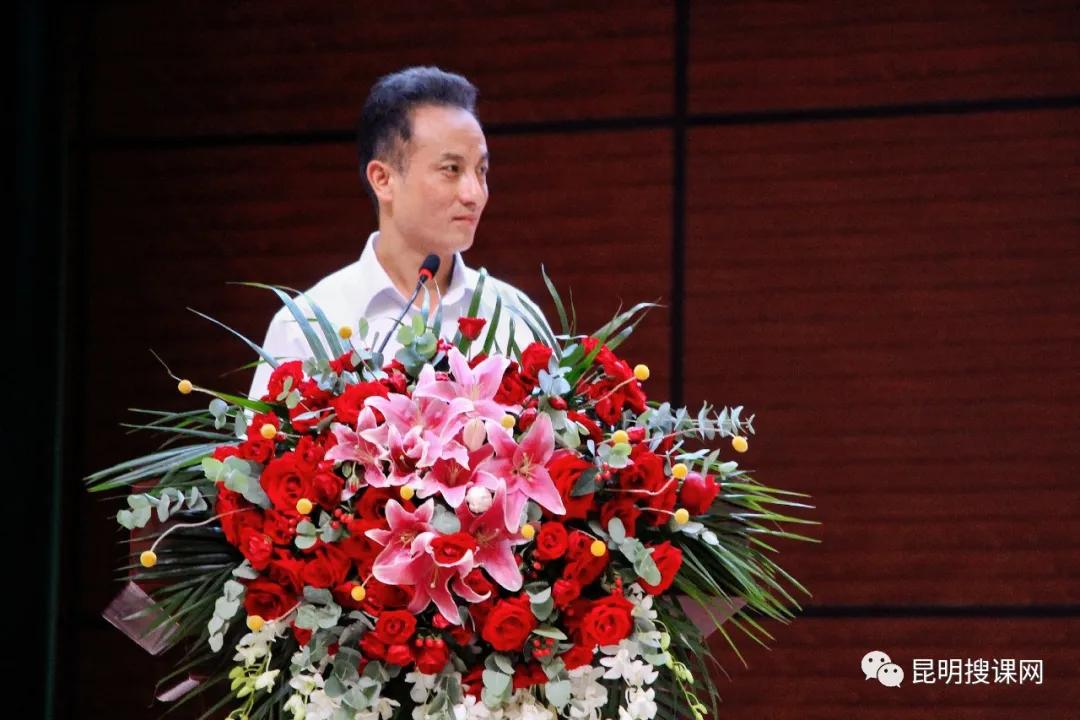 中考|545分左右可以报考昆八中，535分保证进入长城中学