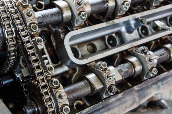 养车换油,养车记