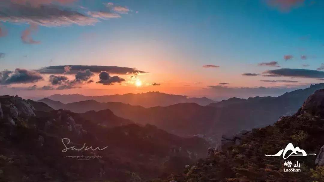 六月份适合山东自驾游的地方,六月山东省旅游推荐