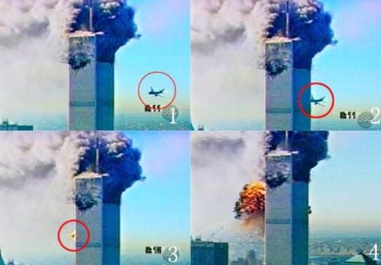 911空难事件是什么飞机,盘点空难911事件