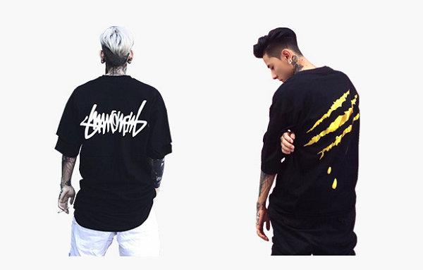 真正的国货之光！不一样的国潮比肩国外大牌