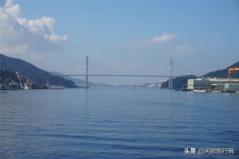 小小脚步第一站探索梦号邮轮7天6晚大阪-别府-长崎