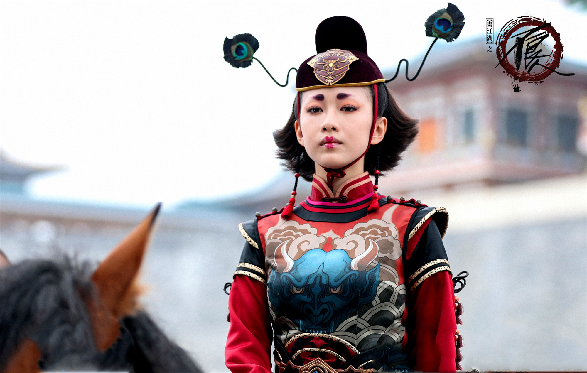 又一部《画江湖之不良人》真人版将袭,众星云集,能否超越前作?