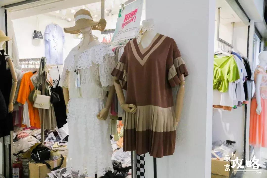 南京杭州环北服装批发市场攻略,南京环北批发市场春节营业时间