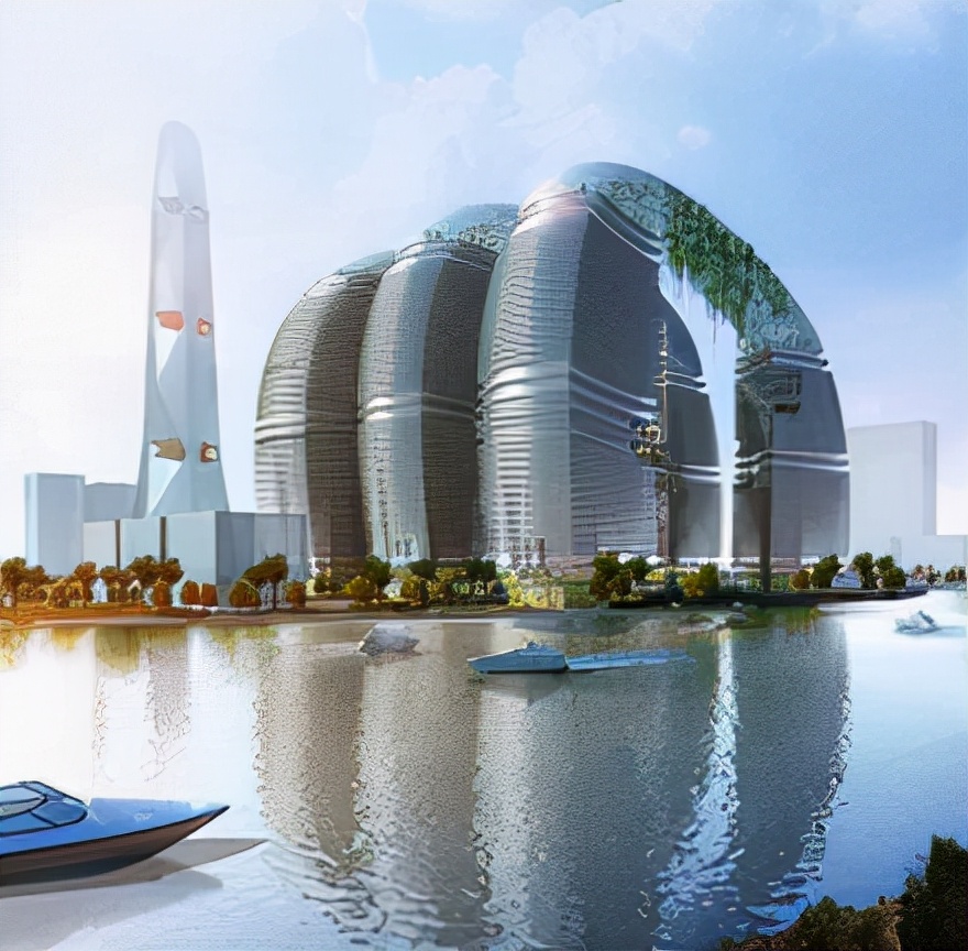 阿拉伯联合酋长国最大的酋长国,阿拉伯联合酋长国包括几个酋长国