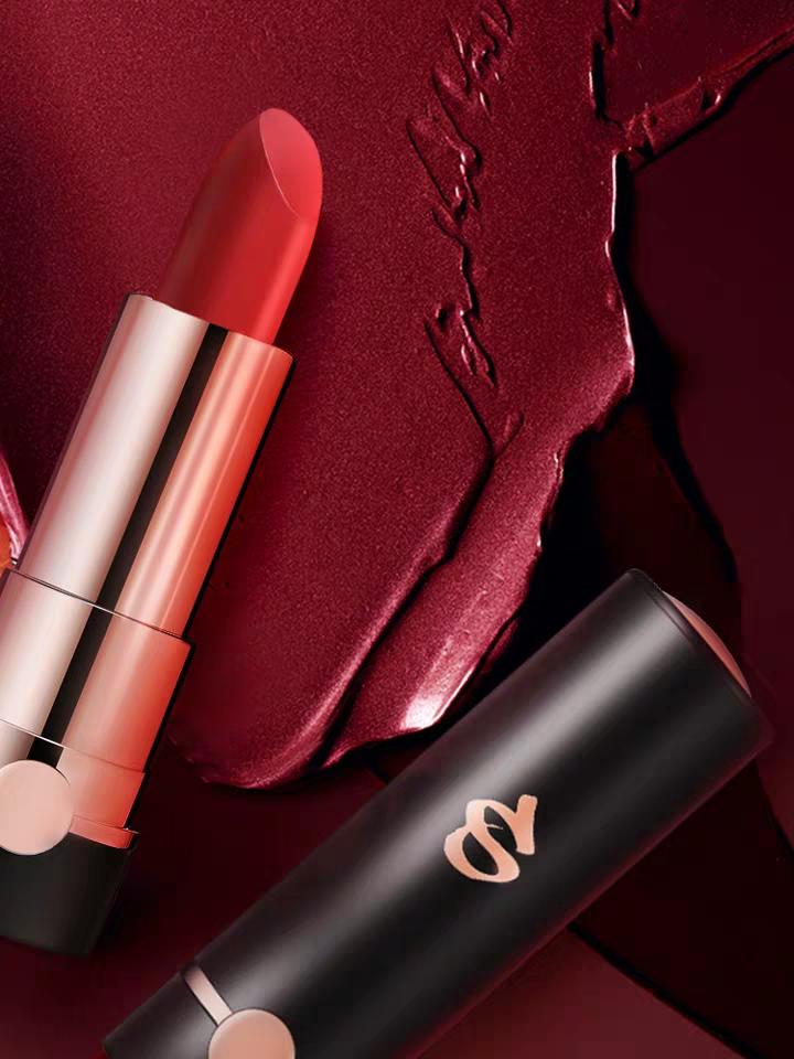 彩妆必买口红平价好用,平价彩妆平价口红平价香水