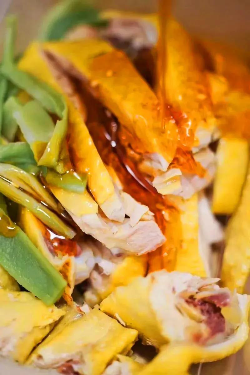 无锡卤味排行榜前十名,无锡港式卤味