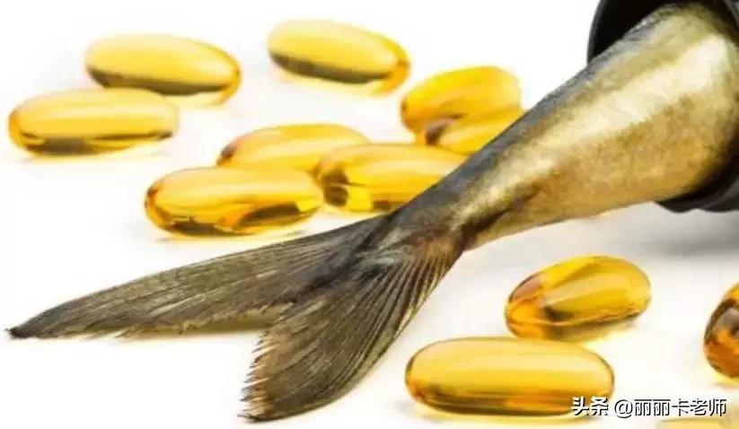 深海鱼油破了特别腥气怎么处理,深海鱼油可以调理血液粘稠吗