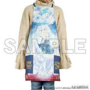 钱包已就位雪未来2019与animate札幌店合作