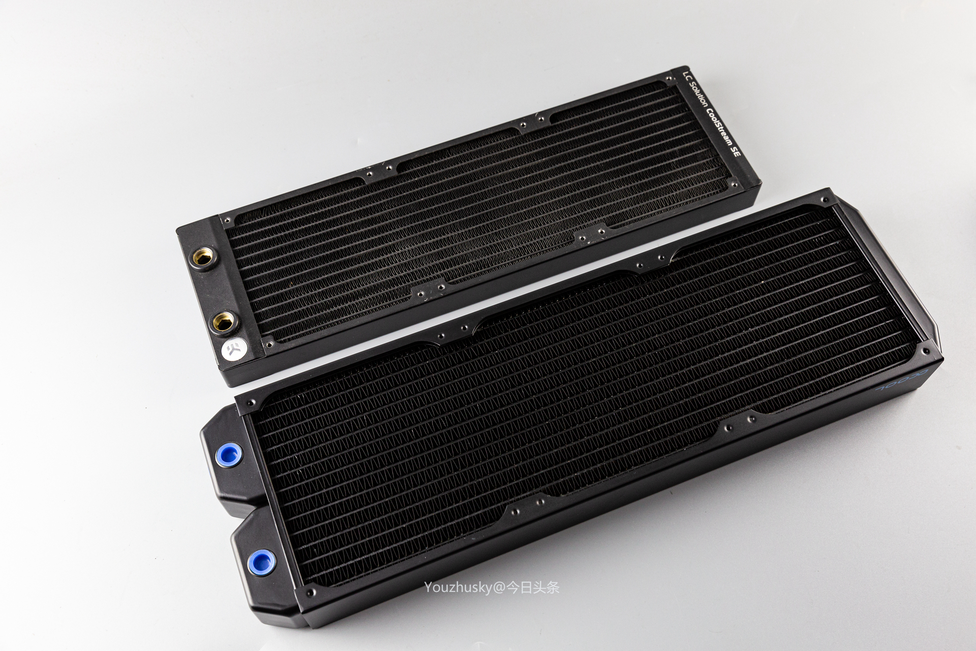 追风者和恩杰水冷,追风者旗舰风冷