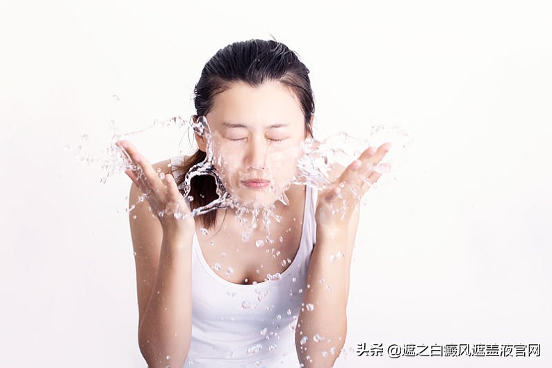 白癜风洗脸有什么忌讳,白癜风怎么清洁