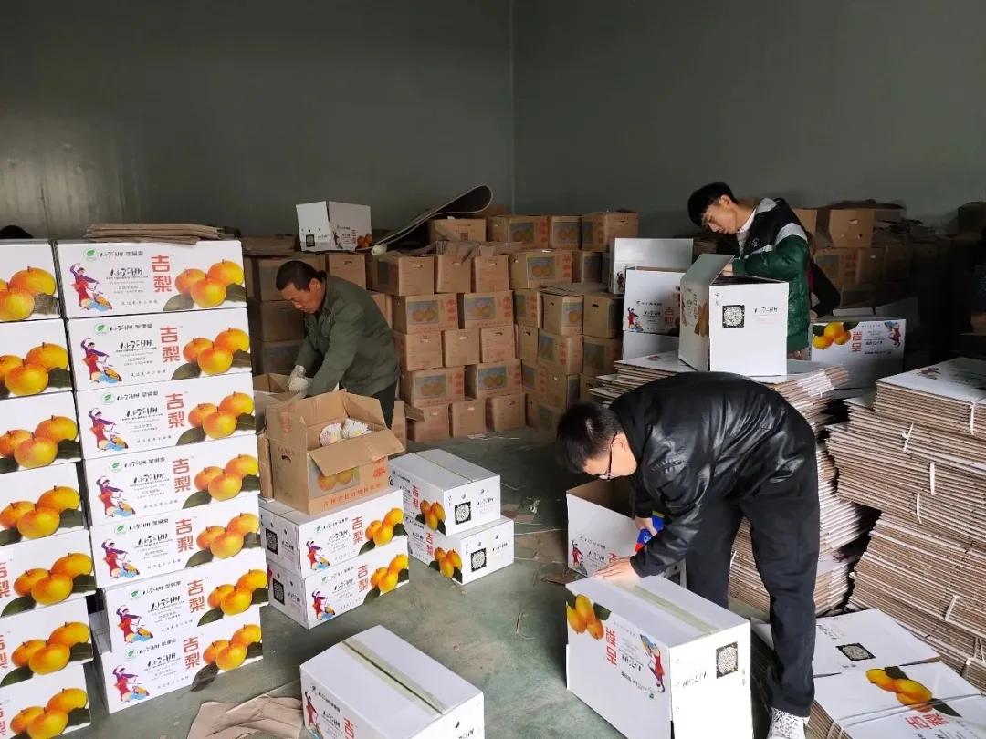 这个吉林特产，贼解秋燥！