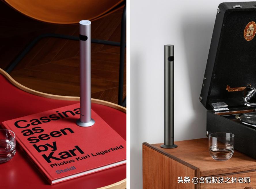 jya新光台灯评测,点一盏心灯短片