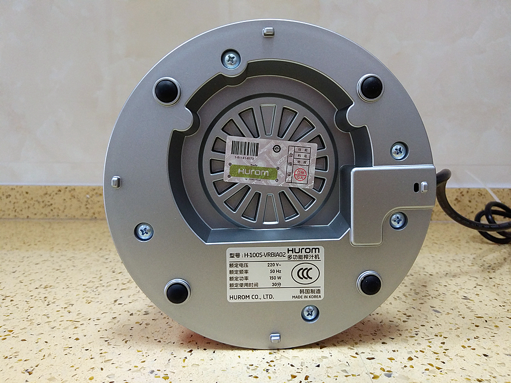 惠人原汁机花生浆,惠人原汁机健康吗