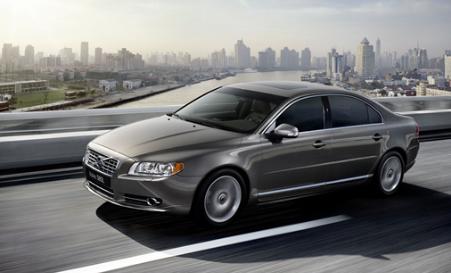 沃尔沃s80哪年的值得买,沃尔沃s80历代车型解析