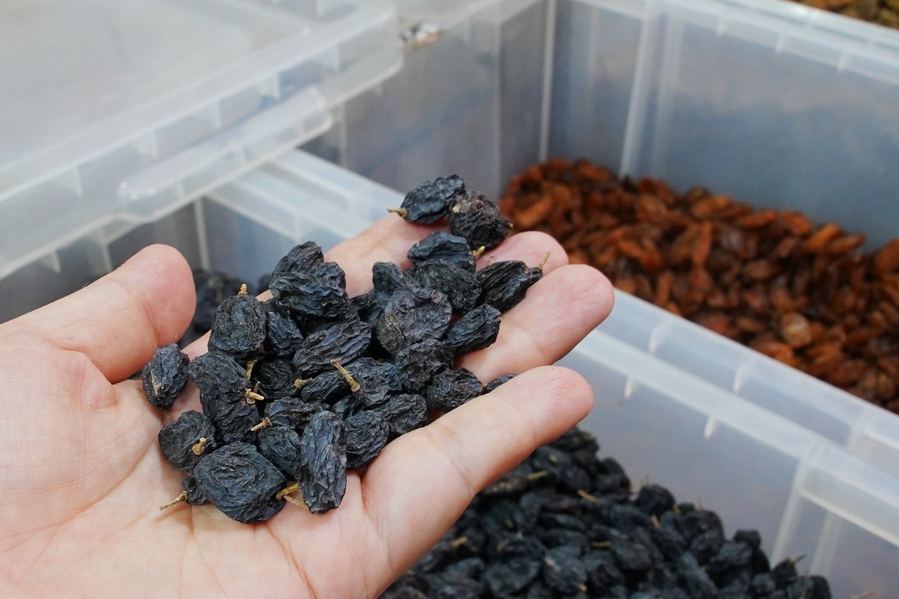 无锡“马大嫂”私藏小卖部!买到要偷着乐