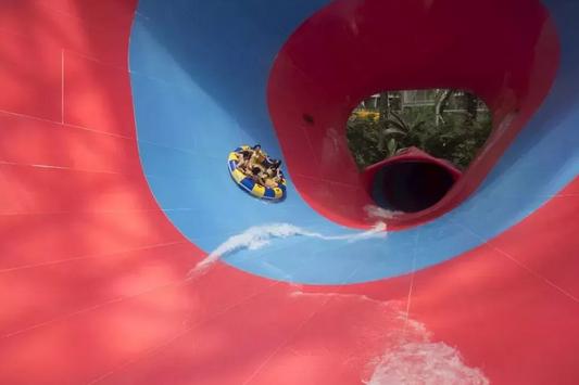 成都天堂岛海洋公园设施游玩限制,成都天堂岛海洋乐园是不是室内