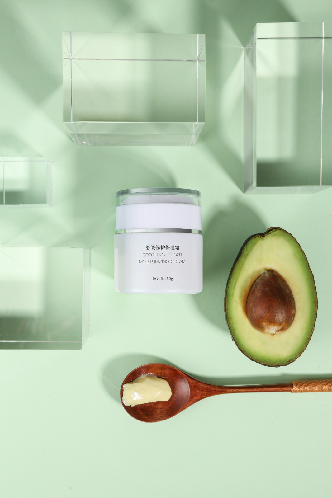 敏感肌肤的痛苦有谁懂,敏感肌受不了哪些刺激