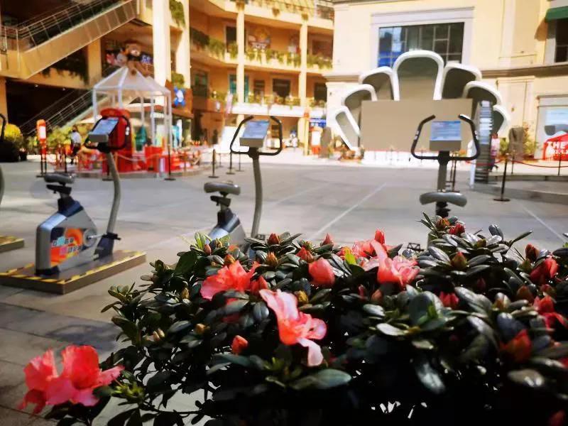 就地过年的新气象,原来就地过年也可以很欢乐