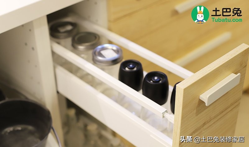 宜家厨房风格,宜家最好看的厨房设计