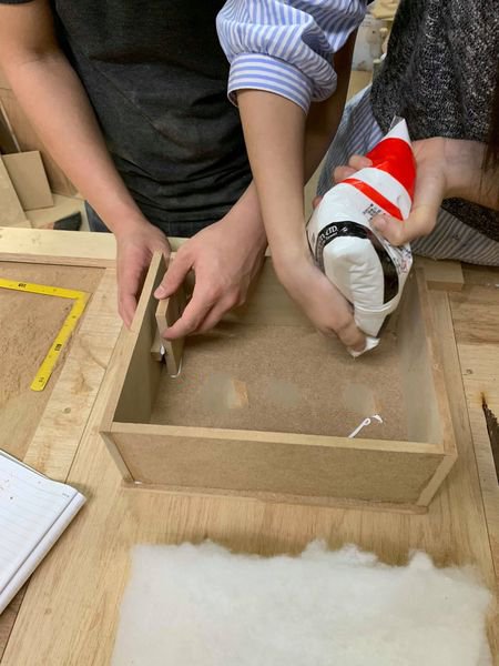 昔有惠威引风骚，今日莞音再掀HIFI发烧风潮，学弟学妹DIY音箱忙