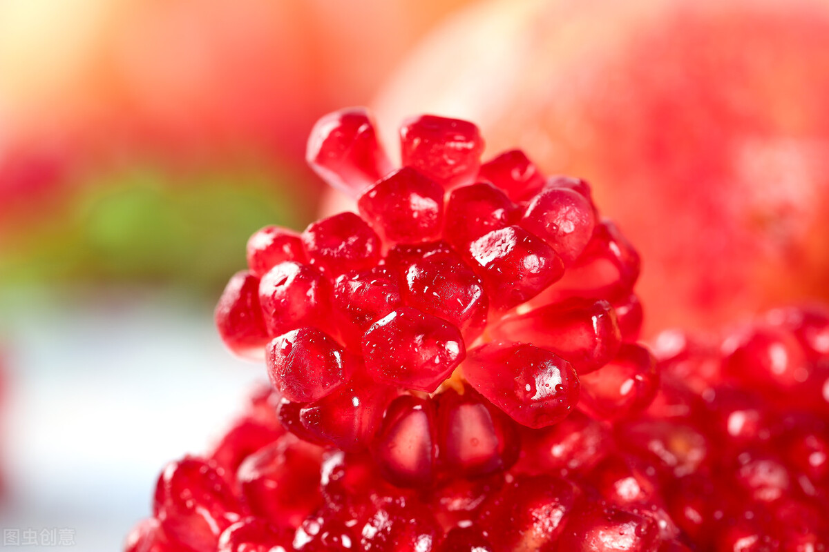 8月份是吃石榴的季节吗,几月几日是吃石榴的季节