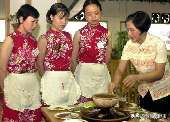 《侯海洋基层风云》杜敏：从老味道餐馆合格的合伙人到分道扬镳
