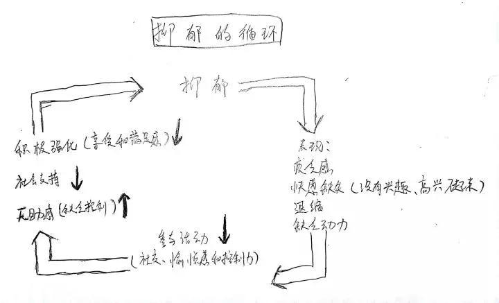 猫抑郁症吃什么,猫是治疗抑郁症的良药