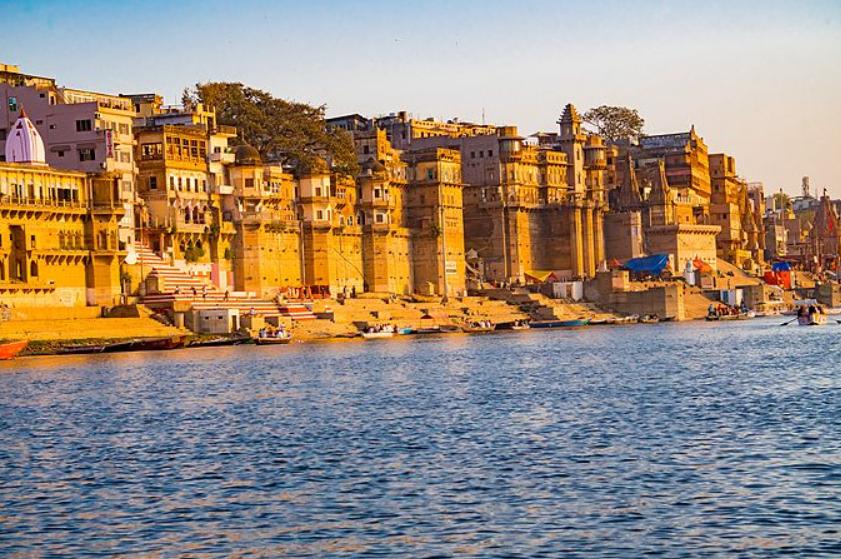 印度目前的真实情况,真实的印度是不是以为孟买厉害