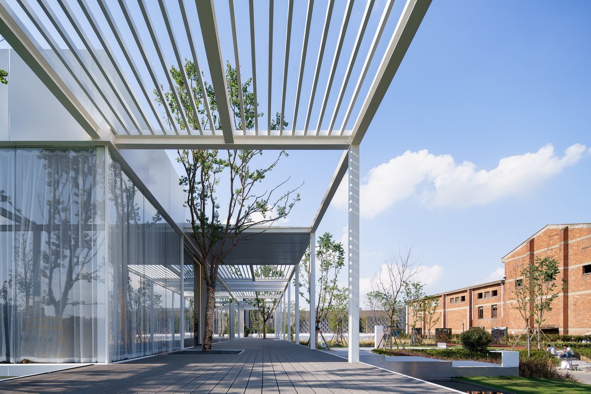 苏州自在春晓花园,自在春晓