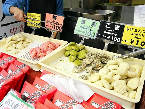 东京浅草寺一日游攻略,东京旅游推荐新宿还是浅草寺