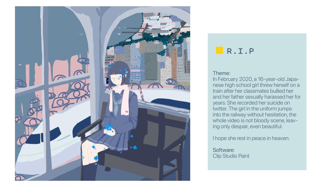 从不着边际到进入工业设计全美第8，拒绝成为艺术赝品