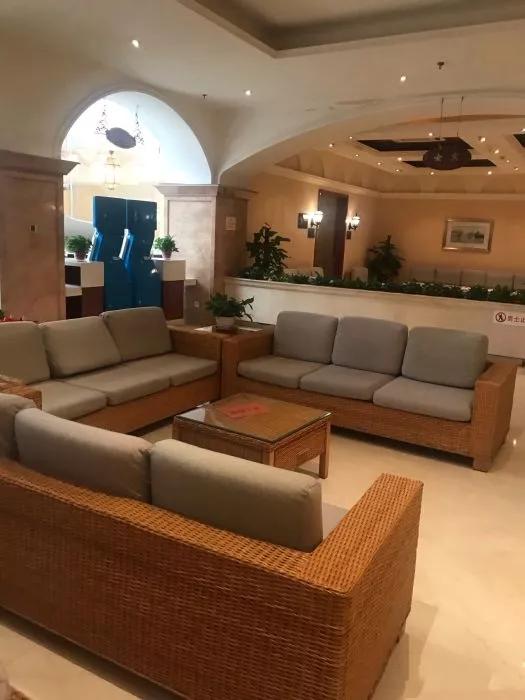 天津性价比高的洗浴中心,天津最好的温泉洗浴中心