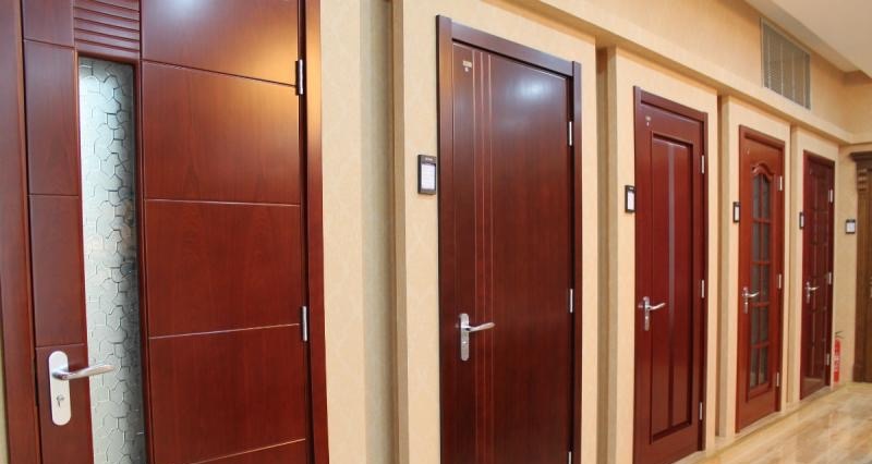 新装门窗要注意什么,新装的实木门的注意事项