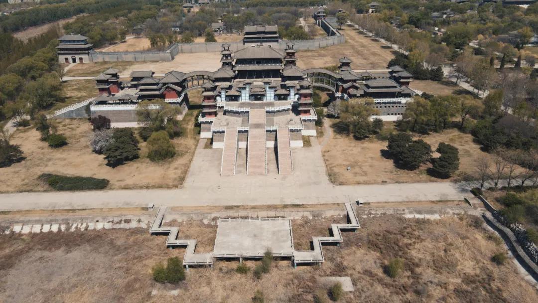 念媛:曹操以节俭著称,为什么要大费周章地修建铜雀台?