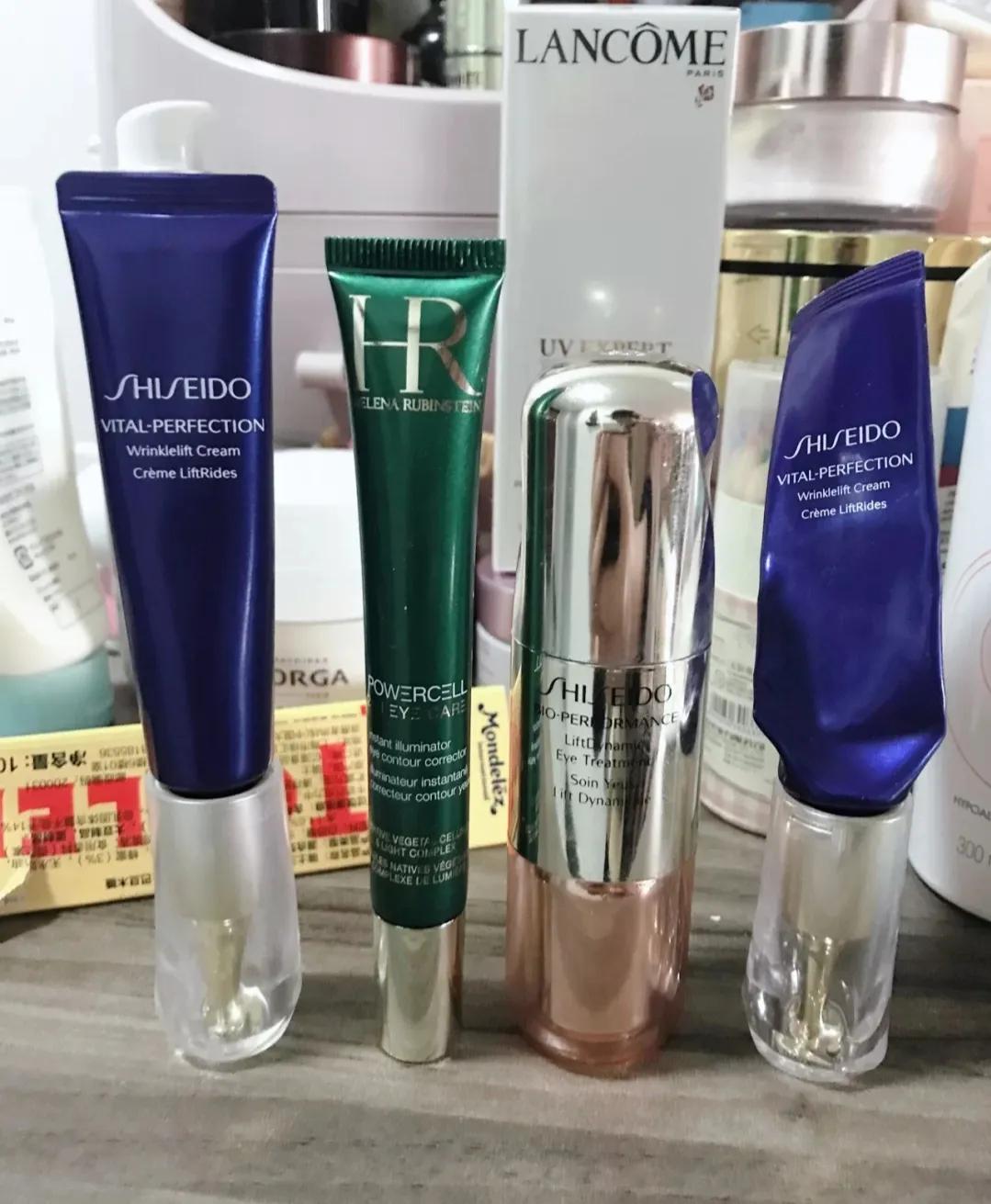 眼霜热门去细纹,热门眼霜推荐