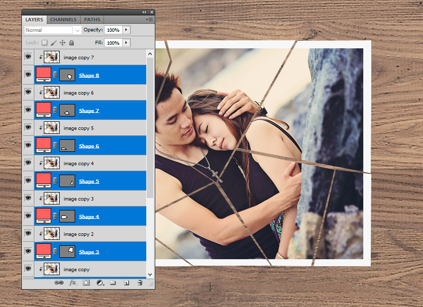 手太丑怎么p图,自拍照太丑可以怎么p