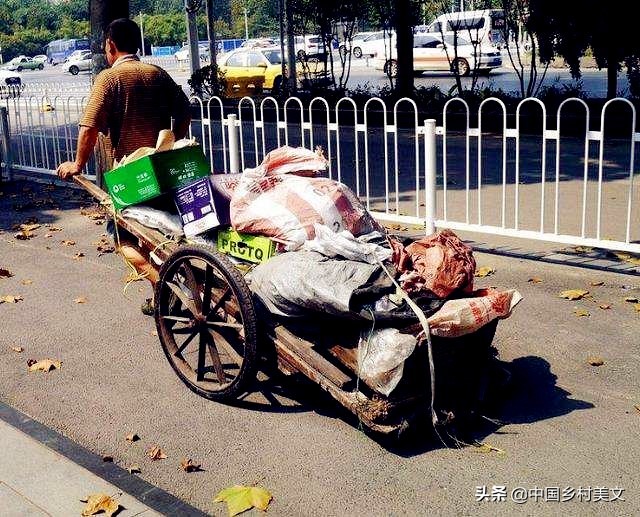 乡土散文的情感,乡土散文家乡的四季
