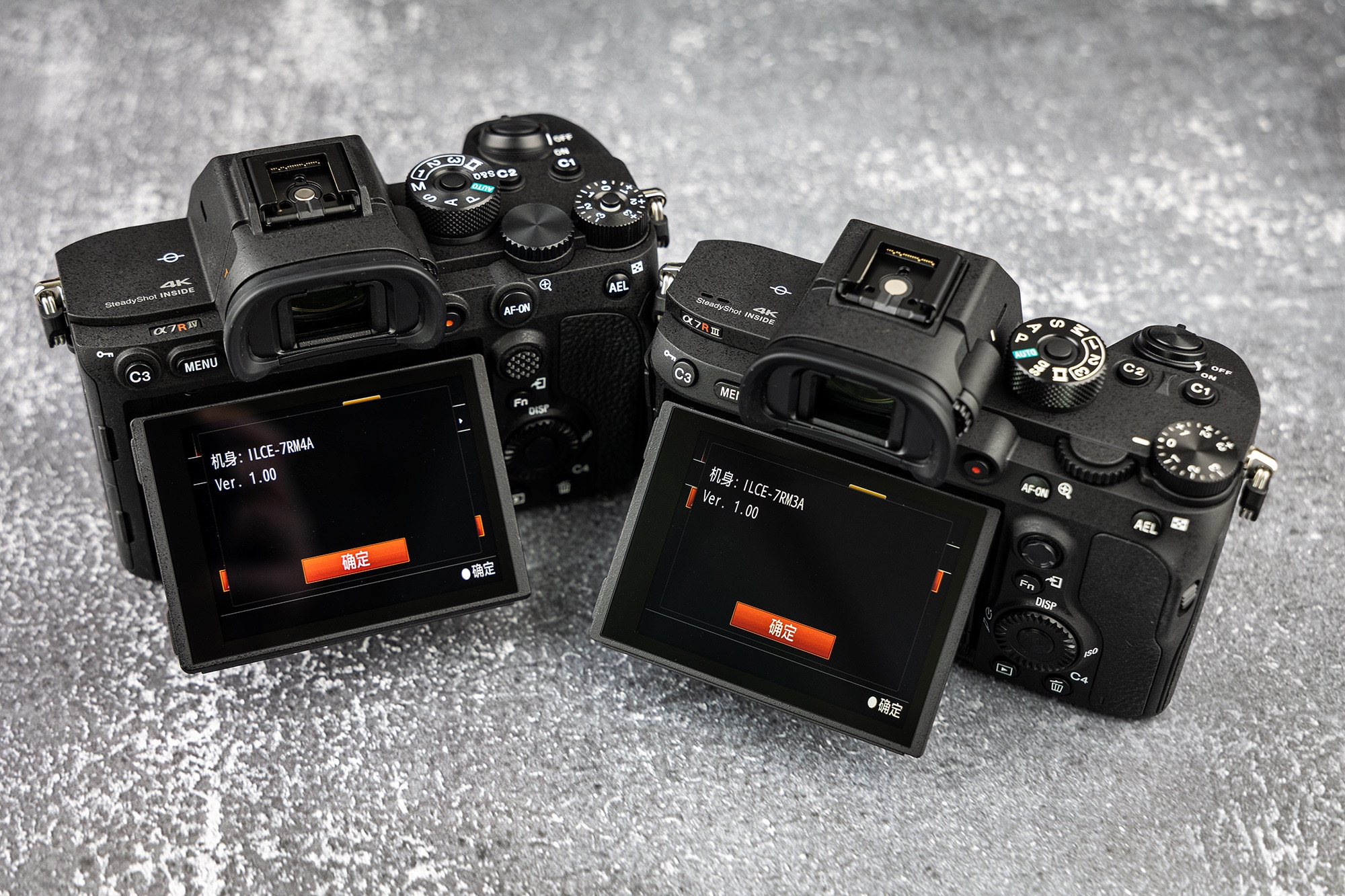 a7r3a和a7r4a哪个更值得,a7r4a对比a7r3a提升了什么