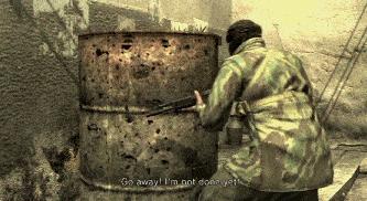 有种游戏类型叫“小岛类型”——谈谈小岛秀夫惊天脑洞如何炼成的