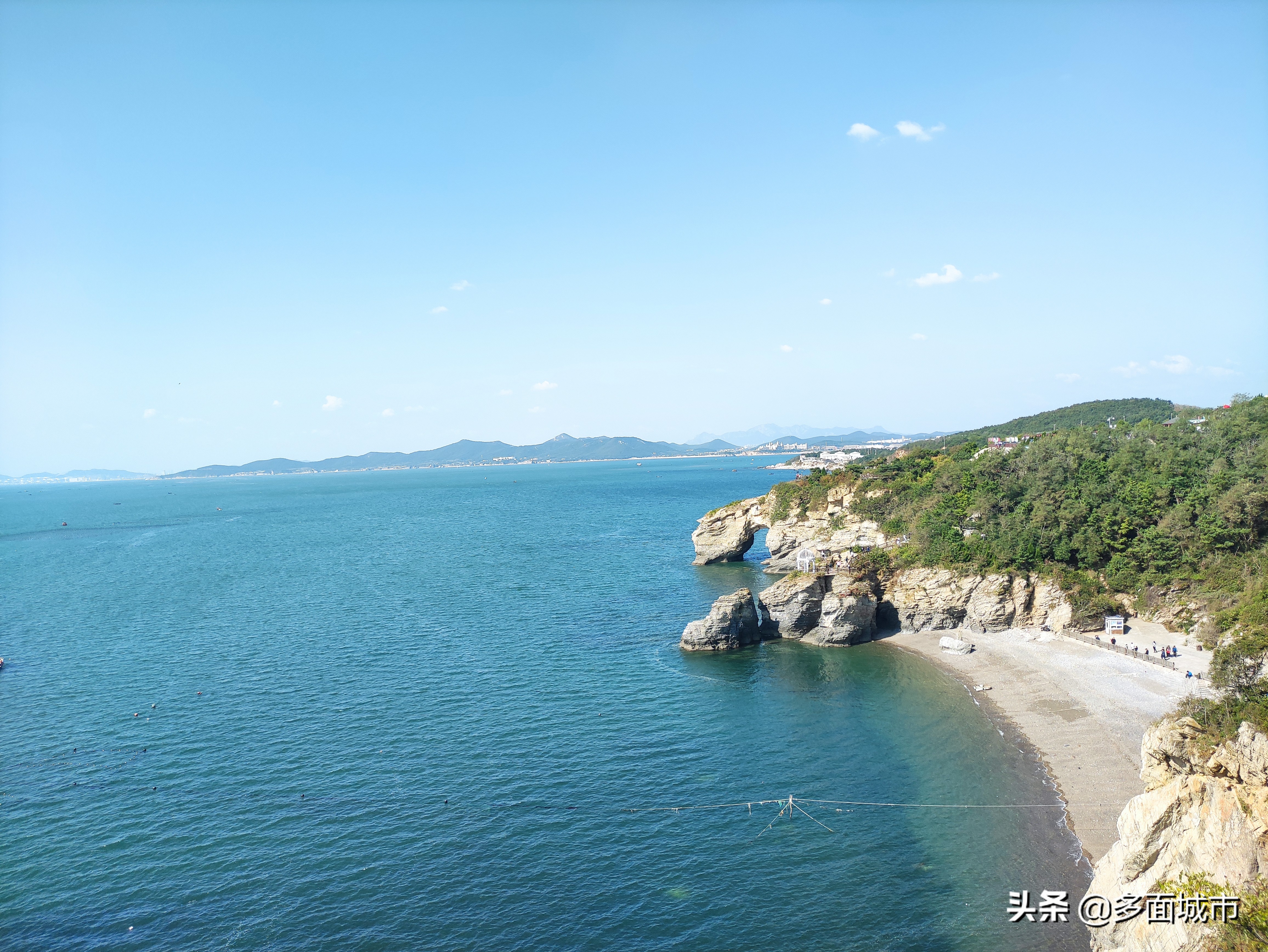 大连一日游有哪些景点,大连冬天景点排行榜