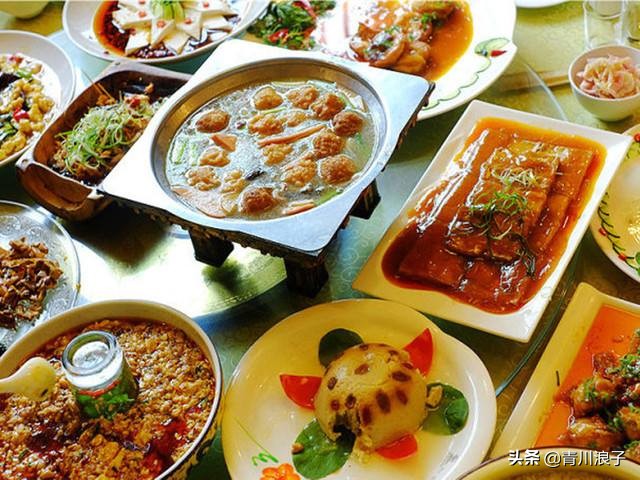 剑门关的“皇豆”是咋回事儿？