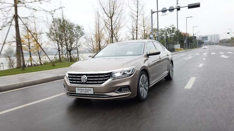 帕萨特380tsi旗舰版试驾,帕萨特380tsi试驾