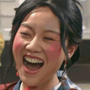 最全的腮红,一般腮红打法