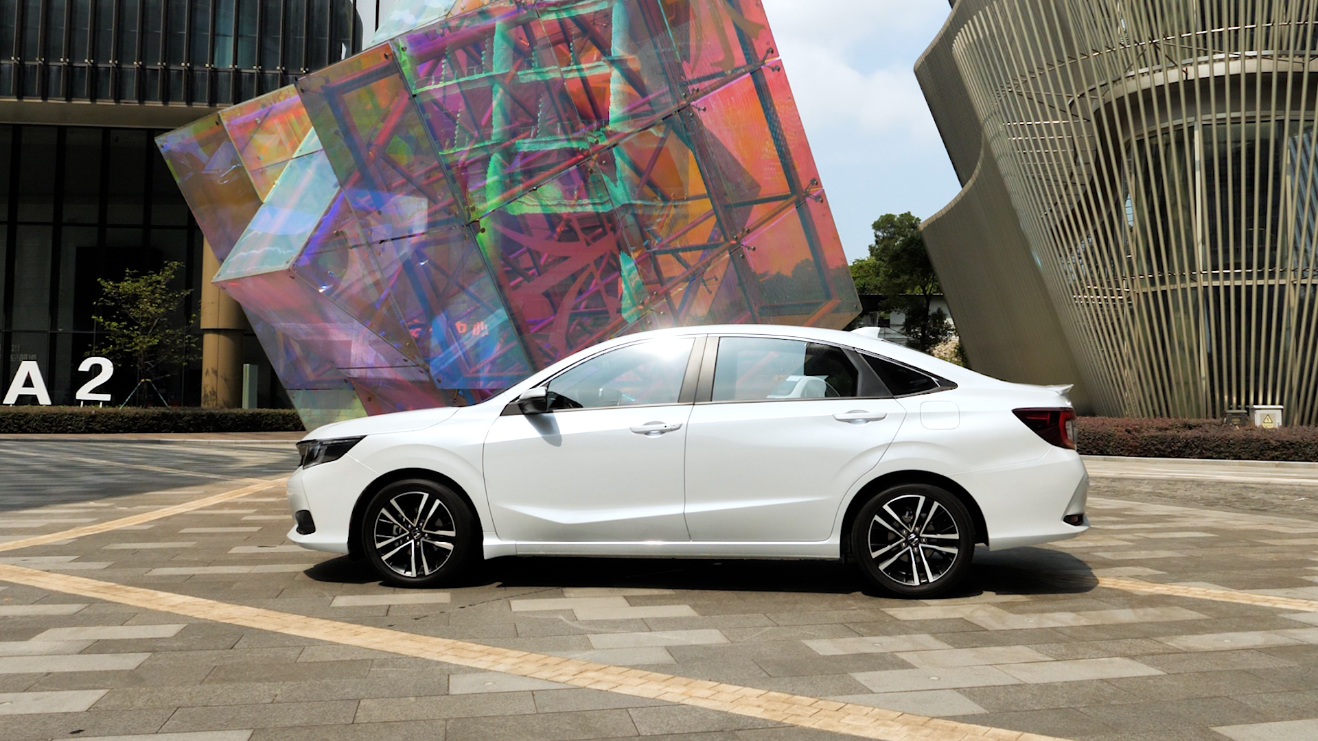 10年车龄的本田凌派值得买吗,本田凌派2022有哪些款式