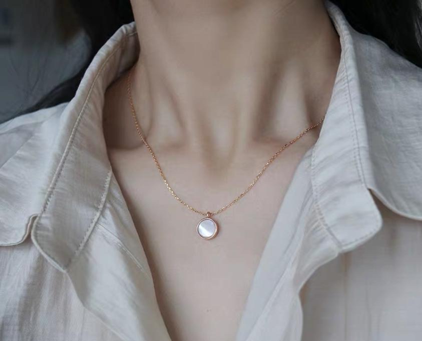 夏天提升美感的小饰品,夏天饰品搭配大全