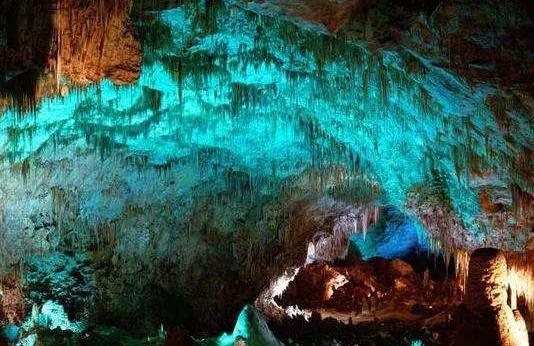 现实中通往地狱的地方,通往地狱的路你敢去吗